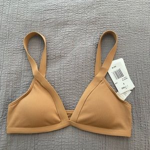 L Space Farrah Top - Nude